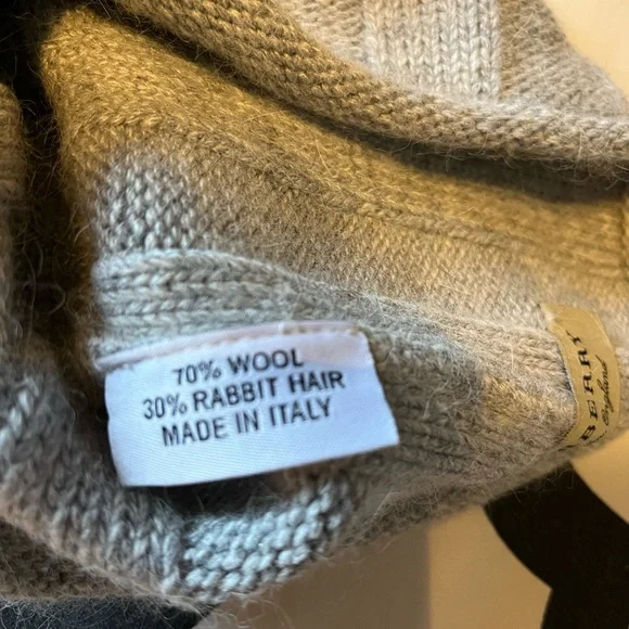 Burberry Hat - Picture 3 of 6